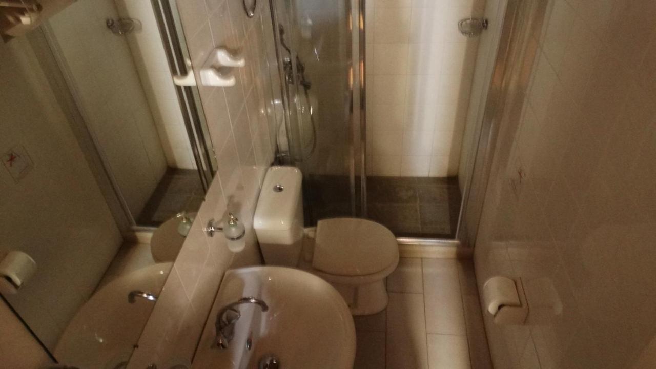 Akrotainaritis Rooms Еролимин Экстерьер фото