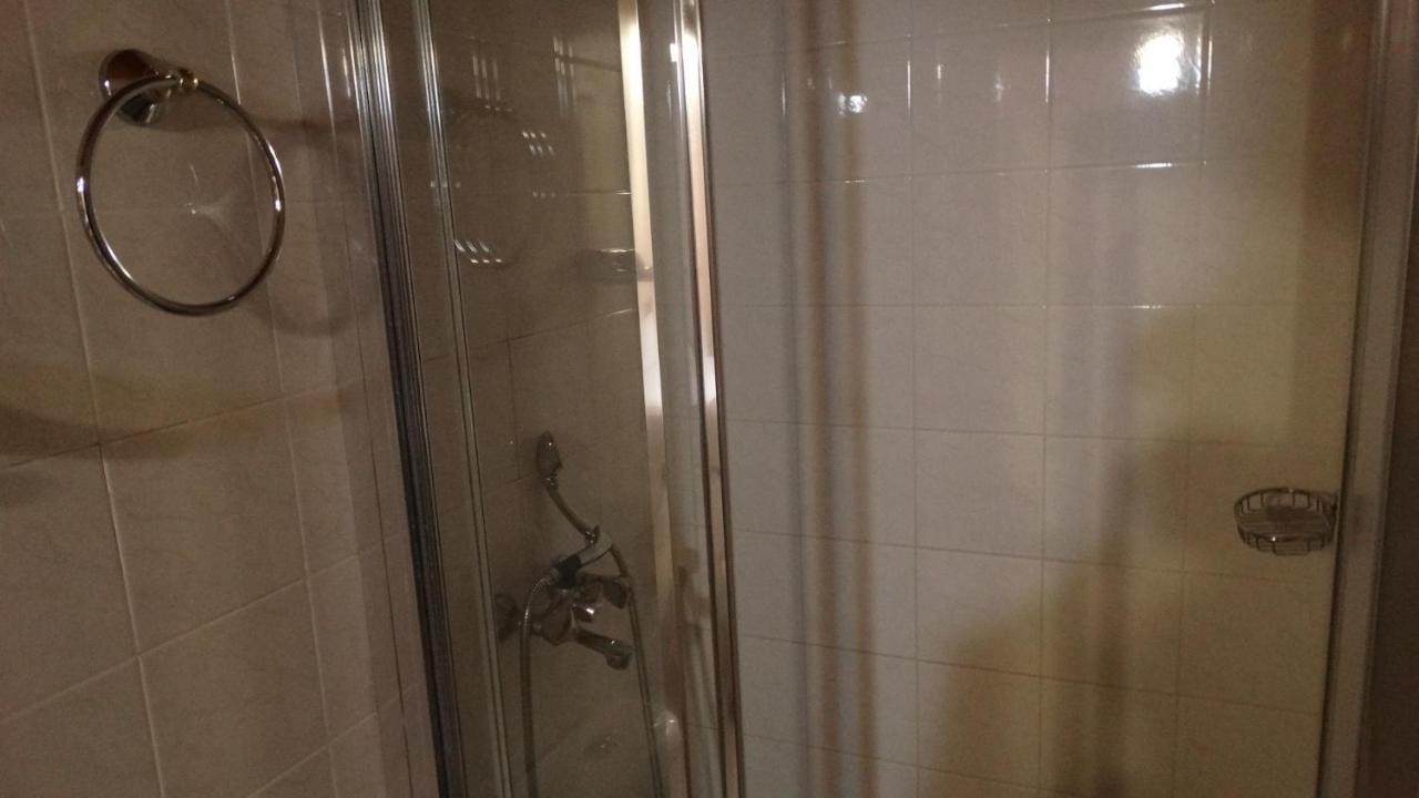 Akrotainaritis Rooms Еролимин Экстерьер фото