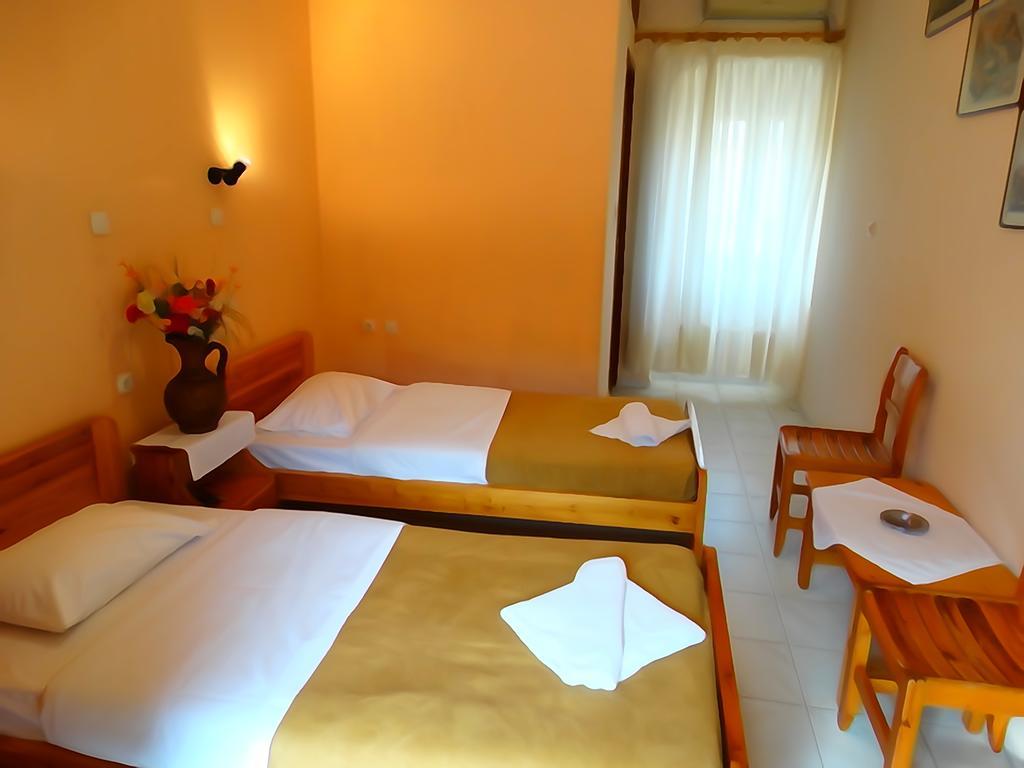 Akrotainaritis Rooms Еролимин Номер фото