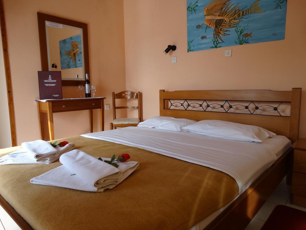 Akrotainaritis Rooms Еролимин Номер фото