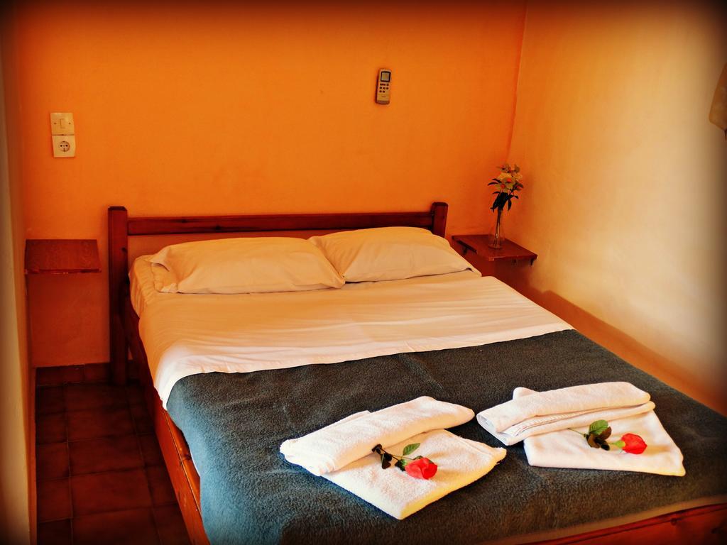 Akrotainaritis Rooms Еролимин Номер фото