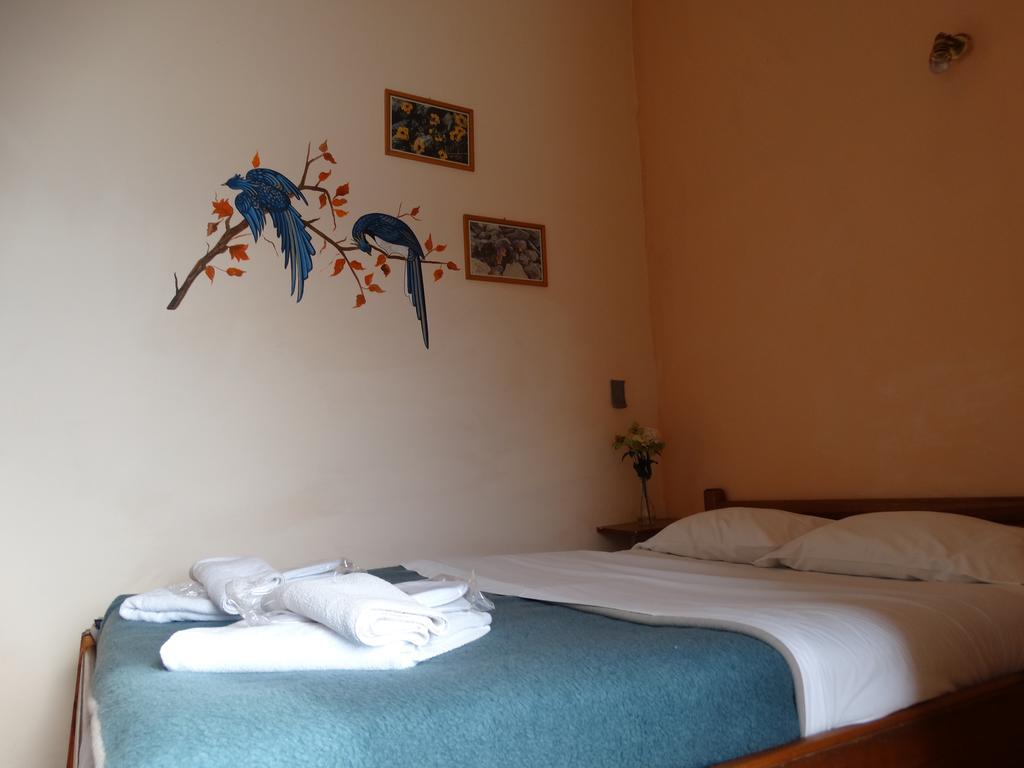 Akrotainaritis Rooms Еролимин Номер фото